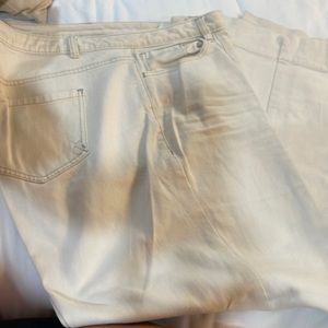 6th&Lane wide leg jeans